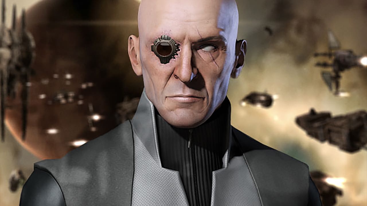 EVE Online launches Aura Guidance to assist new players — Pcgamer