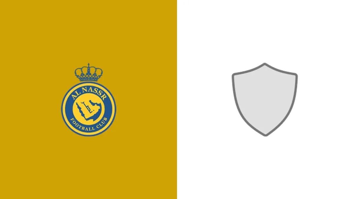 How to watch Al Nassr FC vs Arkadag: live stream, TV and kick-off time — Goal