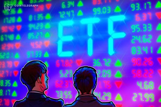 Bitwise And GraniteShares File Election Prediction ETFs — Cointelegraph.com News