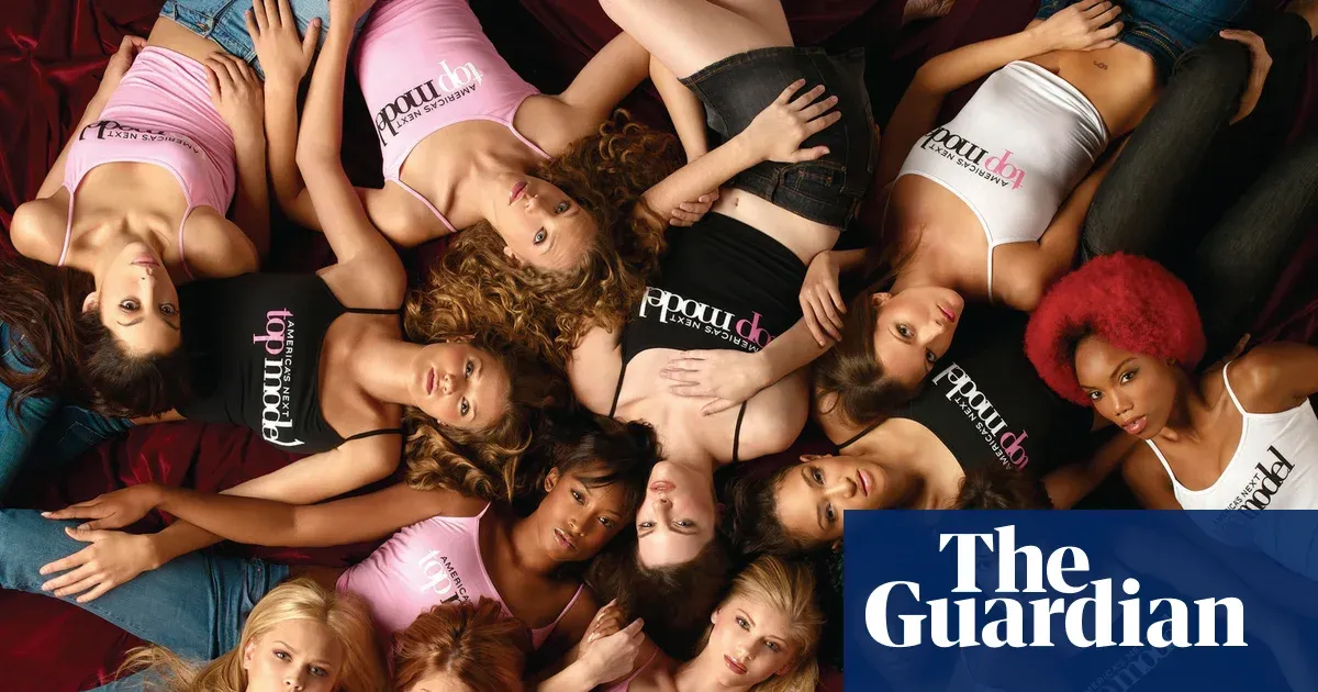From misfits to bullies: how America's Next Top Model became toxic — Lifestyle | The Guardian