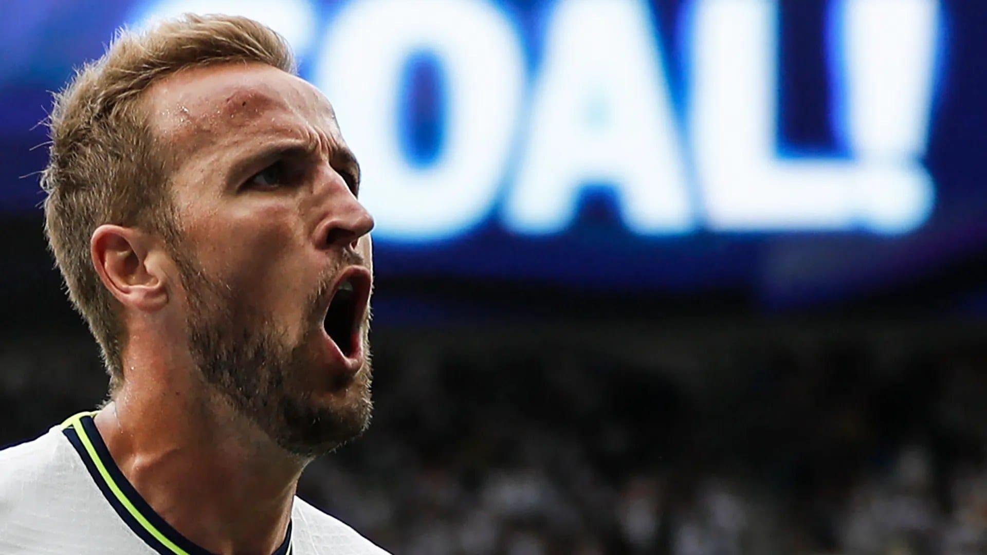 Bobby Zamora: Harry Kane unlikely to rejoin Tottenham, could go to Real or Barça — Goal