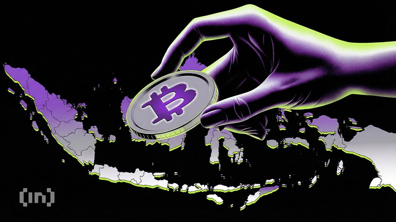 Year‑high whale metric raises risk of Bitcoin slide to $60,000 — Beincrypto