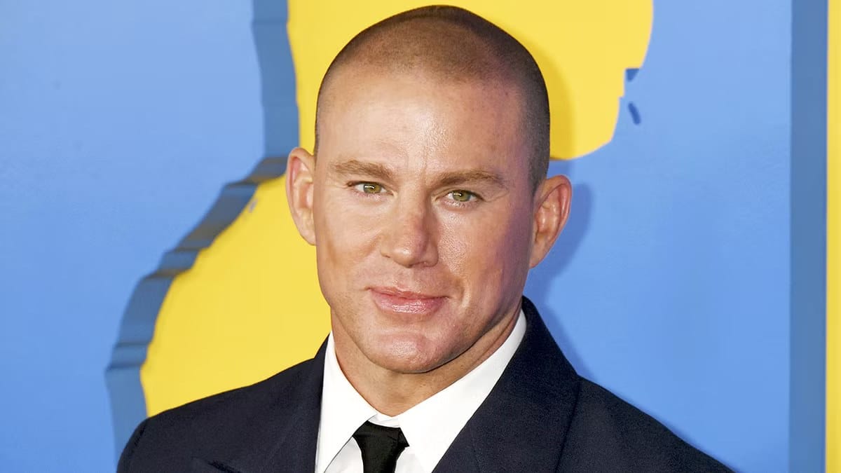 Channing Tatum’s Roofman Finds New Life on Global Streaming — Collider
