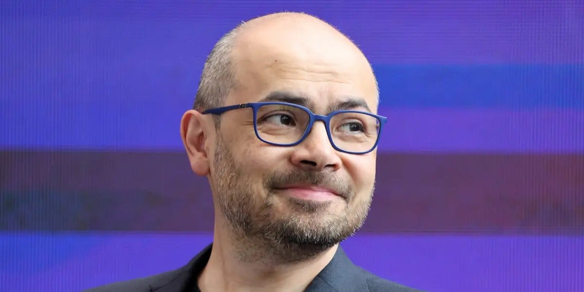 DeepMind CEO: AGI still lags in three areas — Businessinsider