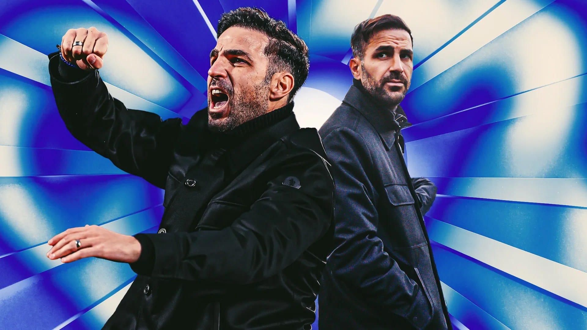 Why Cesc Fabregas should be on Europe's managerial shortlists — Goal