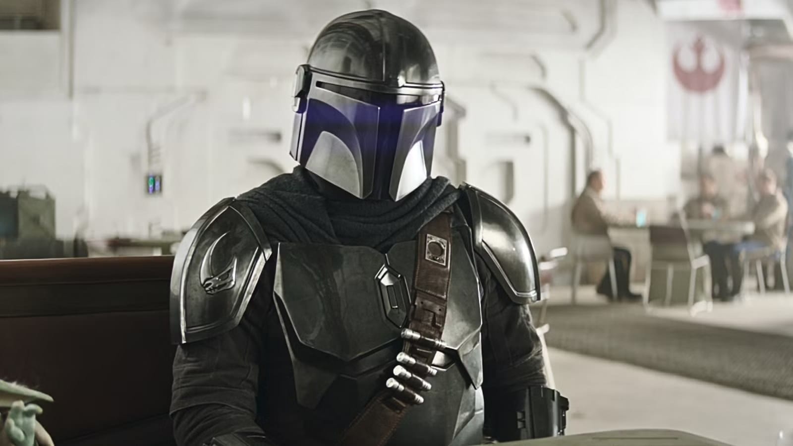 Martin Scorsese Confirmed in 'The Mandalorian and Grogu' Trailer — Movieweb