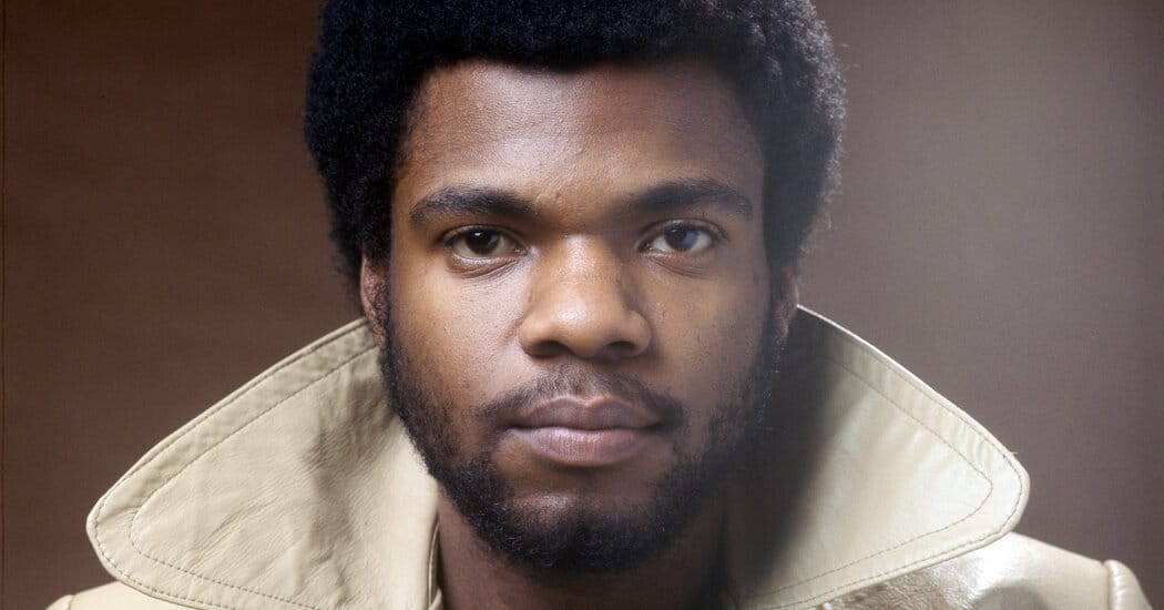 Billy Preston’s Joyful Music and a Life of Hidden Pain — NYT > Movies