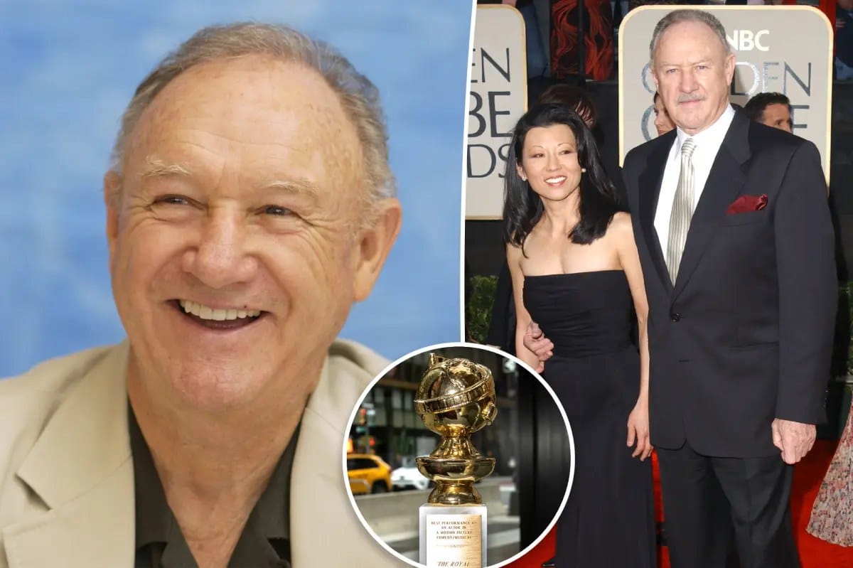Gene Hackman estate dispute continues one year after deaths — Pagesix