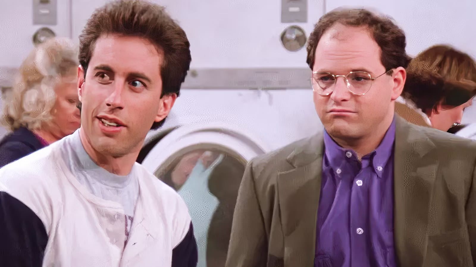 10 Game-Changing Sitcoms That Redefined the Genre — Collider