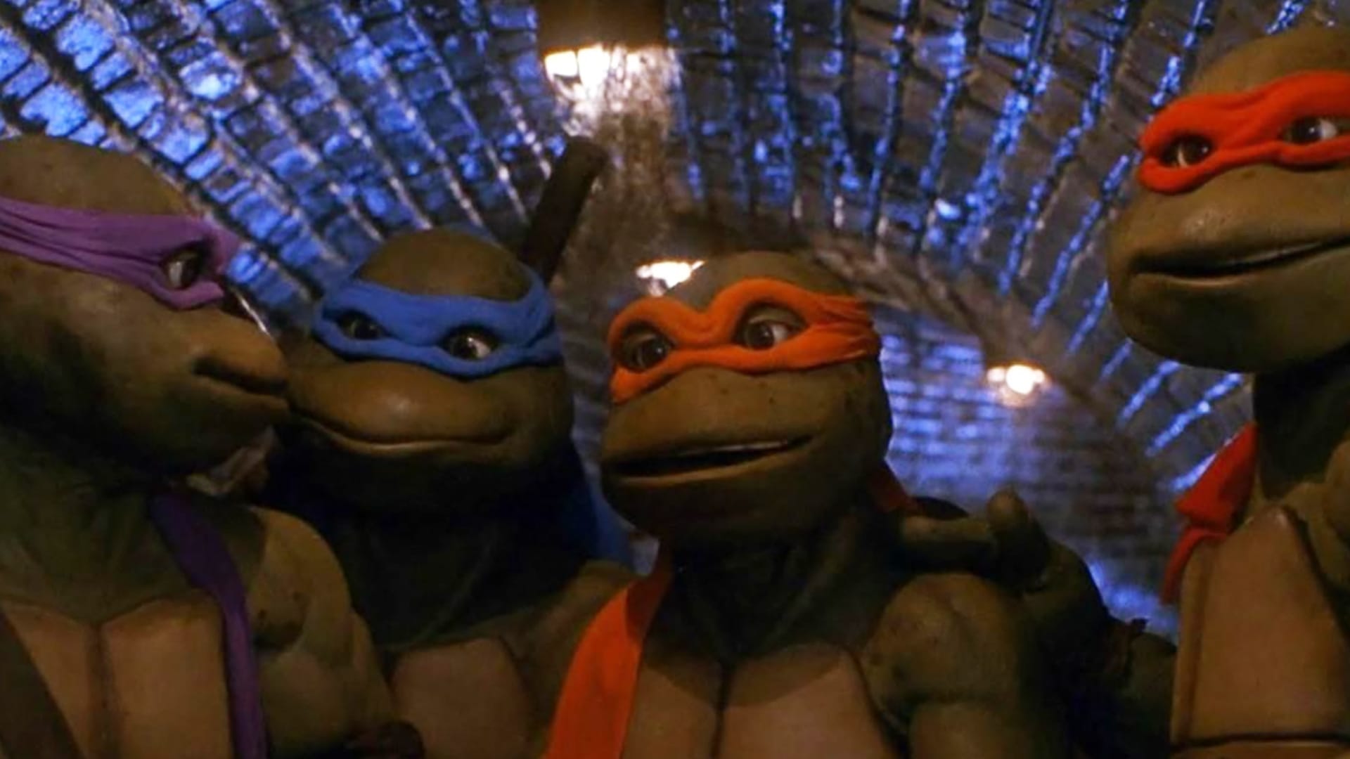 R-rated Last Ronin TMNT movie isn't off the table, says co-creator — Gamesradar