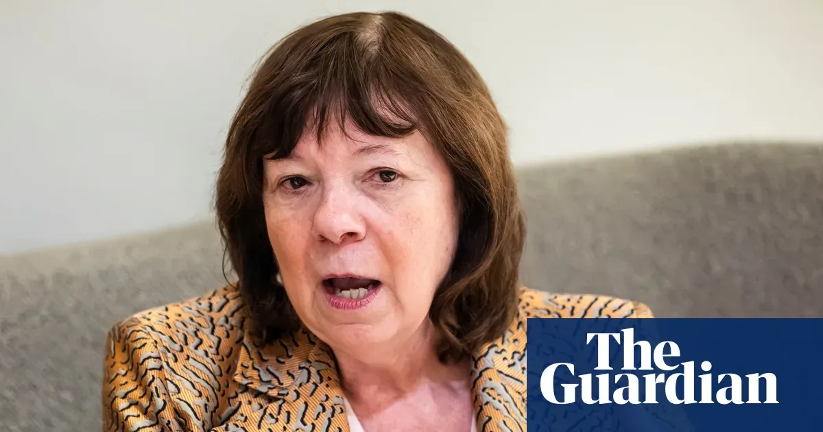 ICC judges describe life after US sanctions — World news | The Guardian