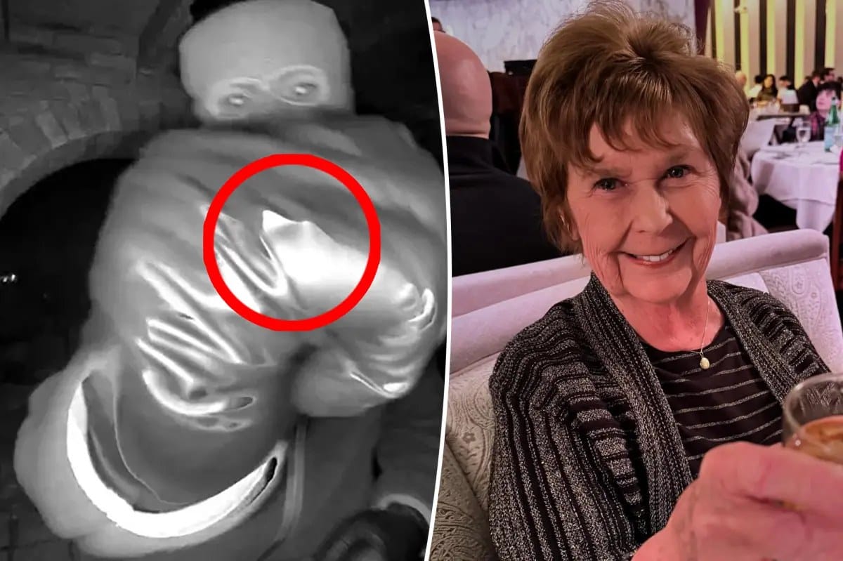 Security footage offers new clue in Nancy Guthrie disappearance — Pagesix