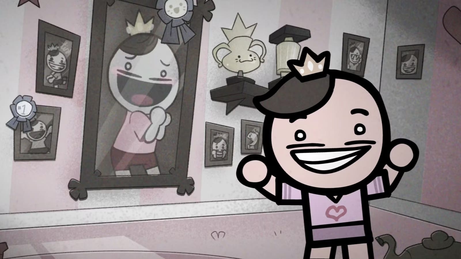 What does the Fancy Bow do in Mewgenics? — Polygon