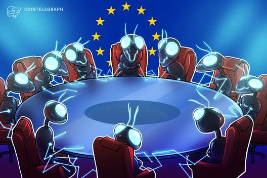 How Europe’s blockchain sandbox ties innovation to regulation — Cointelegraph.com News