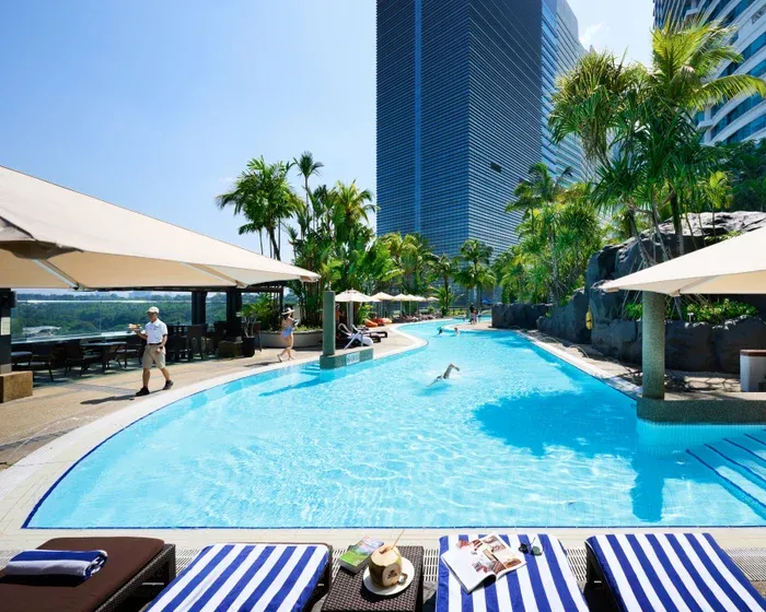 Shanghai, Melbourne, Ho Chi Minh City and Kuala Lumpur: the big four Asia-Pacific cities — Lifestyle | The Guardian