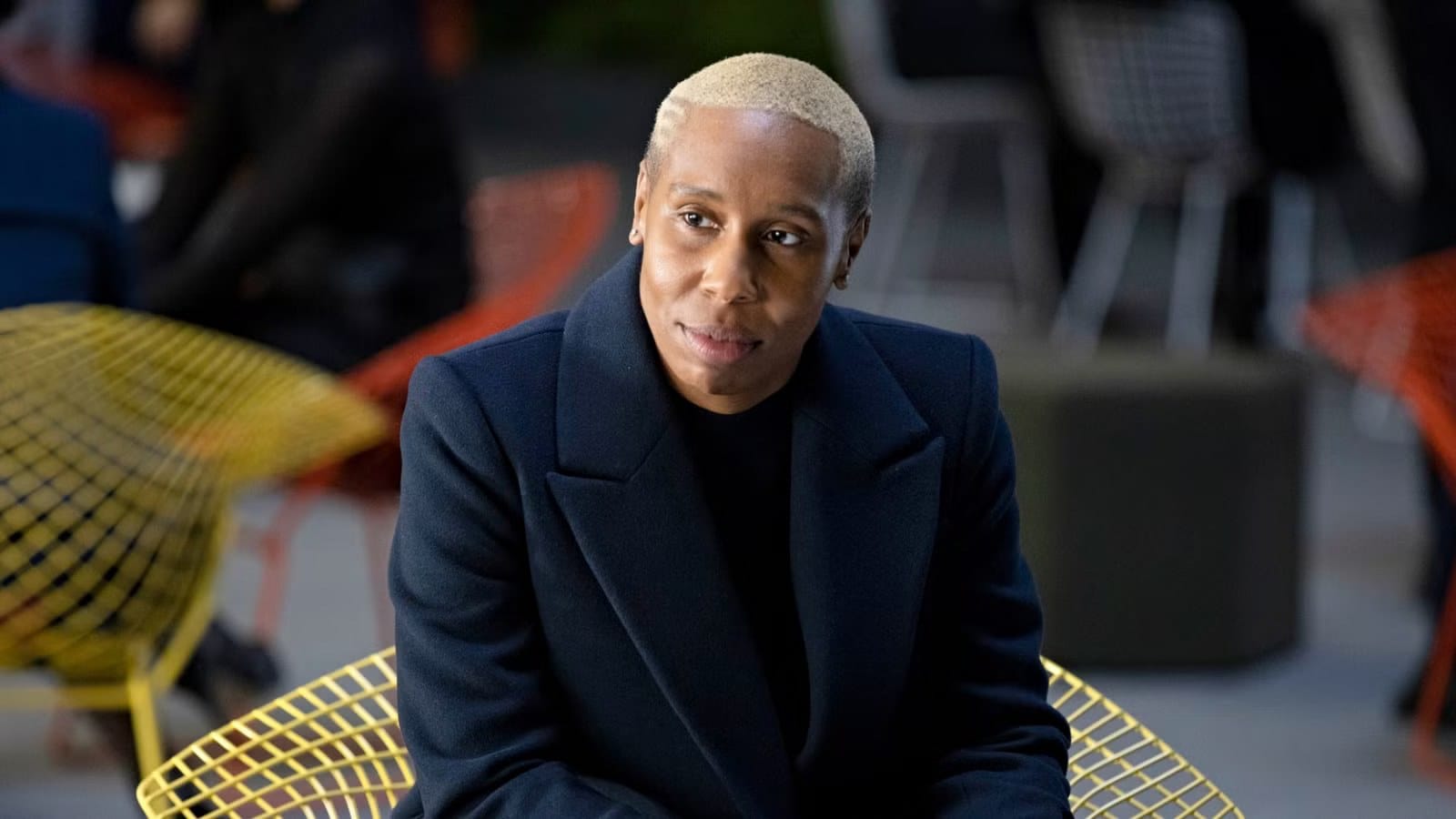 Westworld's Four Seasons Surge Back on Streaming — Collider