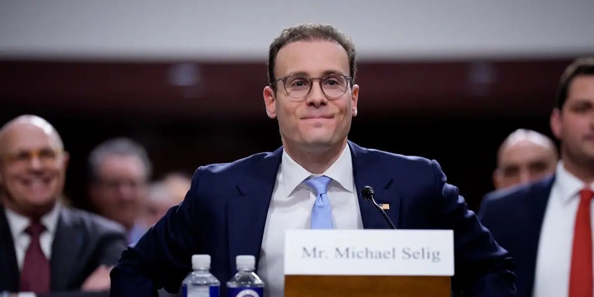 The political fight over prediction markets is heating up — Businessinsider