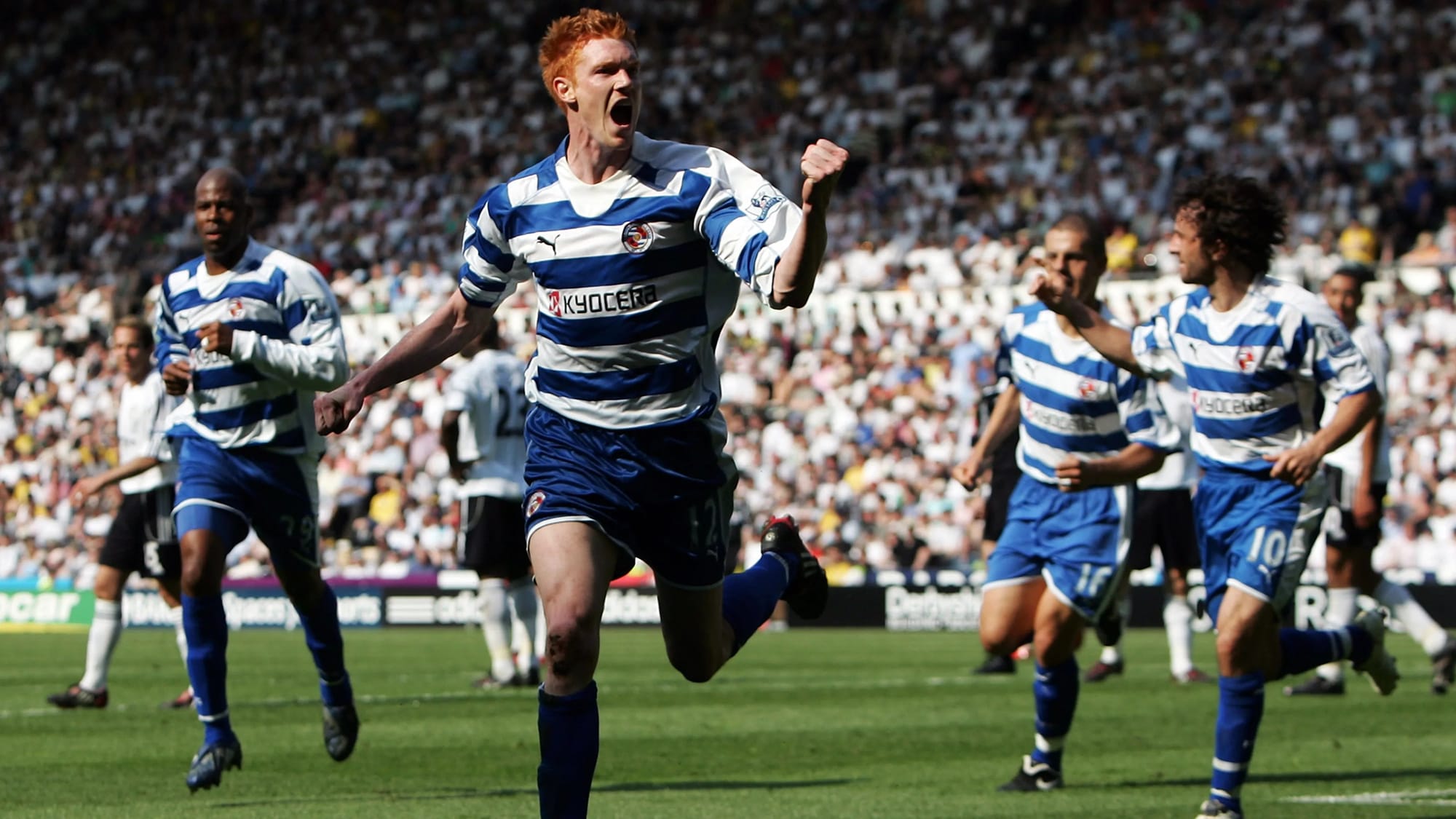 Dave Kitson reveals he was 'The Secret Footballer' — Goal