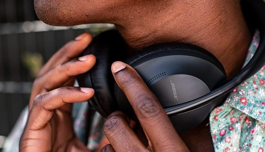 Study finds headphones contain chemicals that 'may be migrating' into skin — Pcgamer