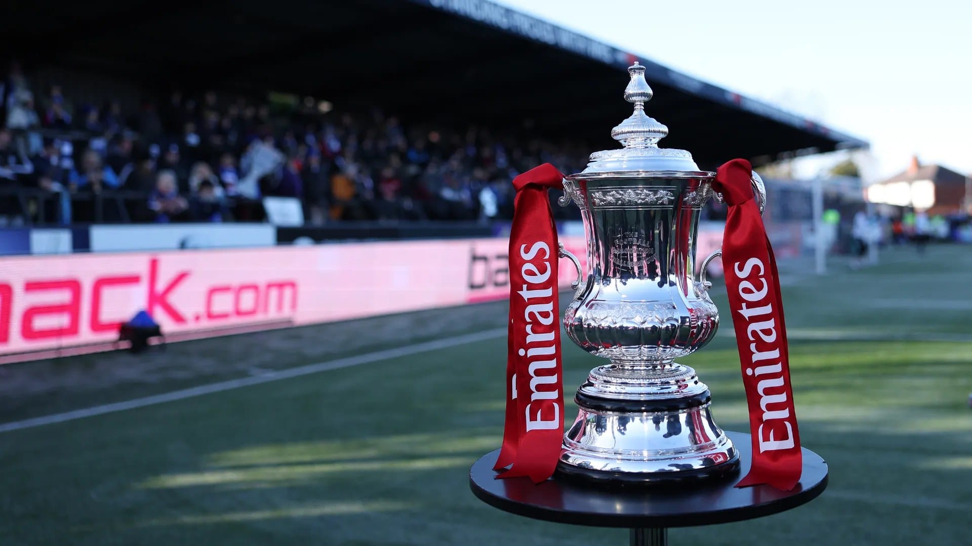 How to buy FA Cup 2026 tickets: fixtures, prices & more — Goal