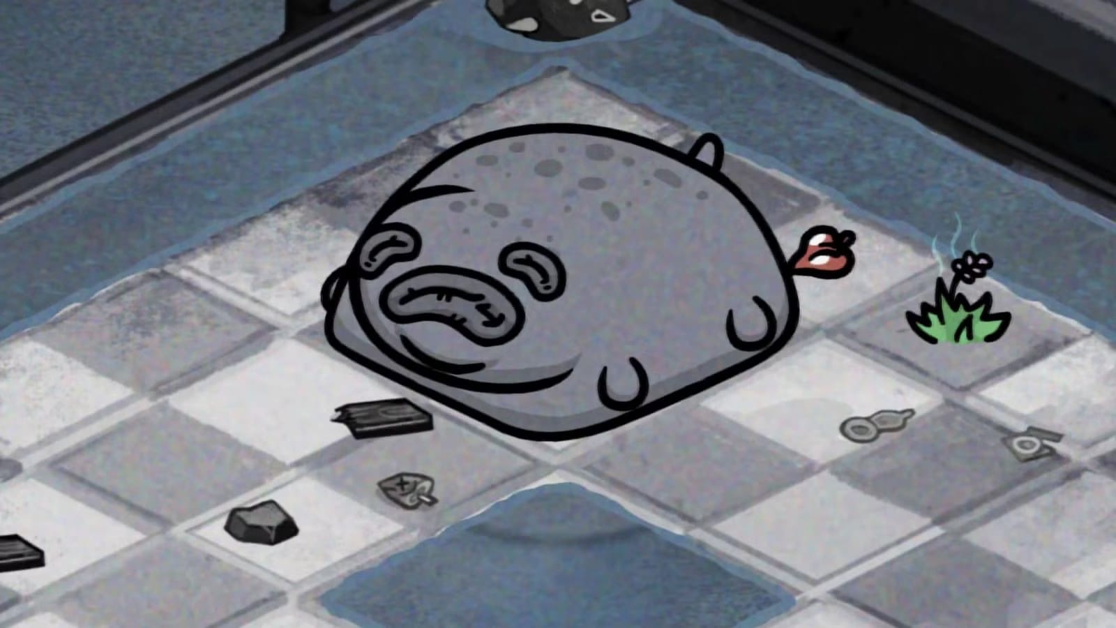 How to beat Boris in Mewgenics — Polygon