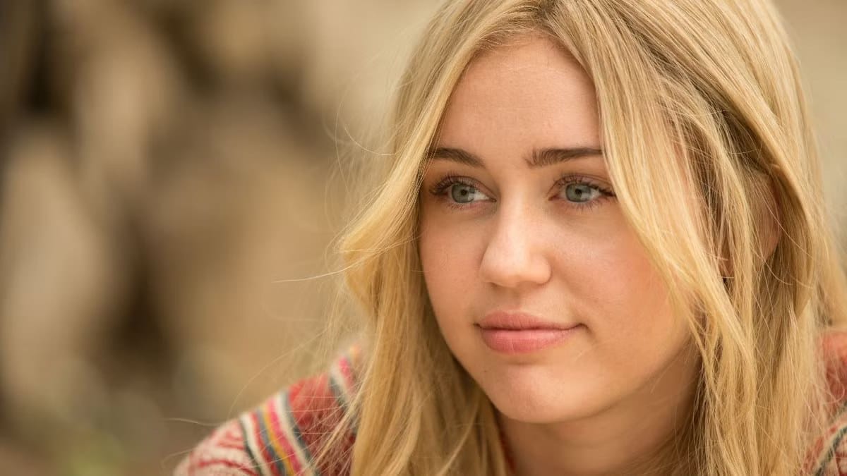 Miley Cyrus's Controversial Turn in 'Crisis in Six Scenes' — Collider