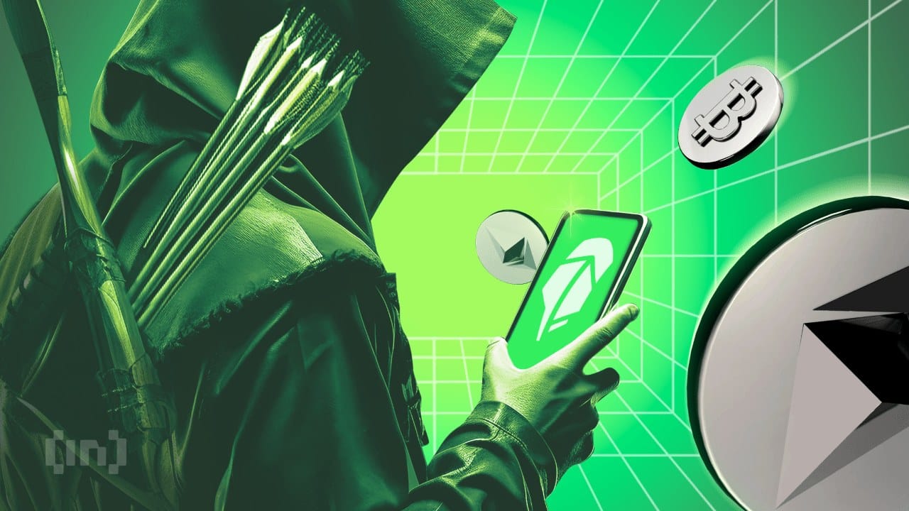 Robinhood to Launch Private Markets Fund, Drawing ICO Comparisons — Beincrypto