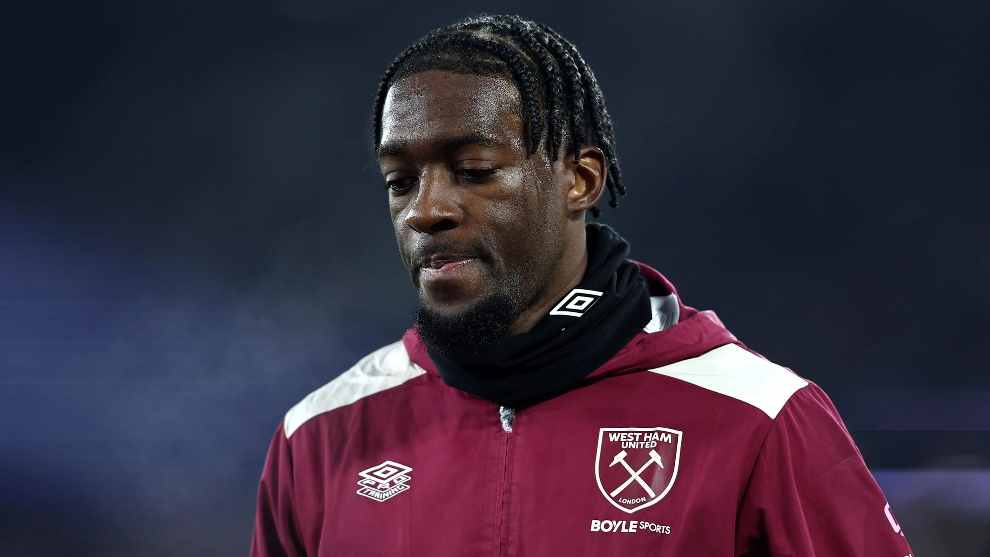 Axel Disasi on his 'crazy' spell in Chelsea's bomb squad after West Ham loan — Goal