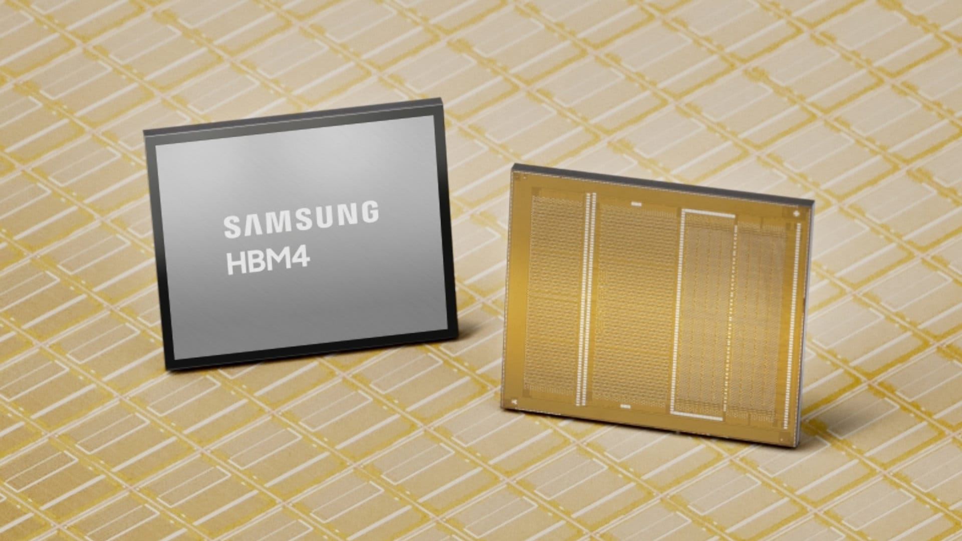 Samsung asking $700 for its HBM4 memory — Pcgamer