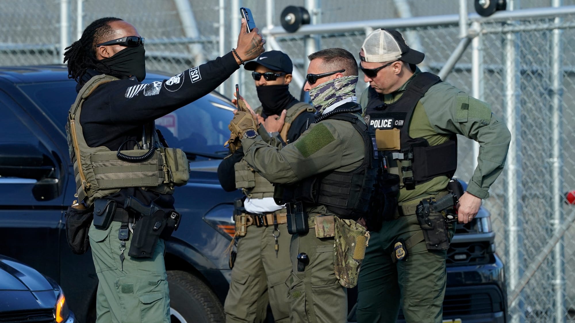 Microsoft's ties with ICE criticized over alleged Azure data use — Pcgamer