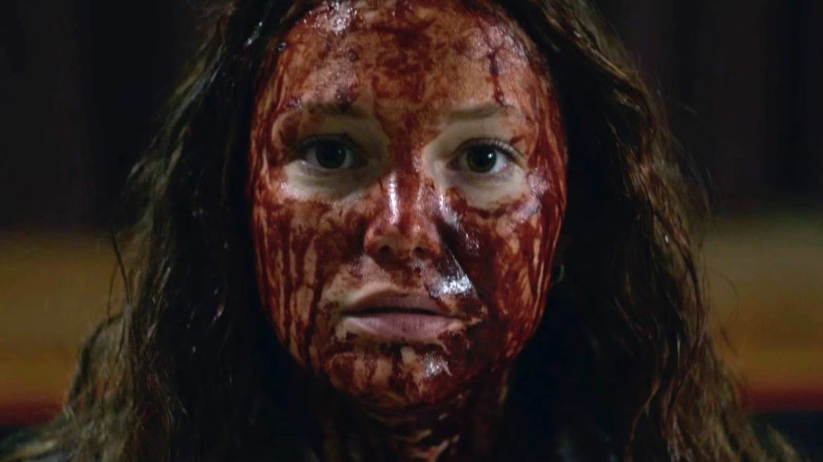 This Is Not a Test review: a big step backward for 2020s zombie horror — Polygon