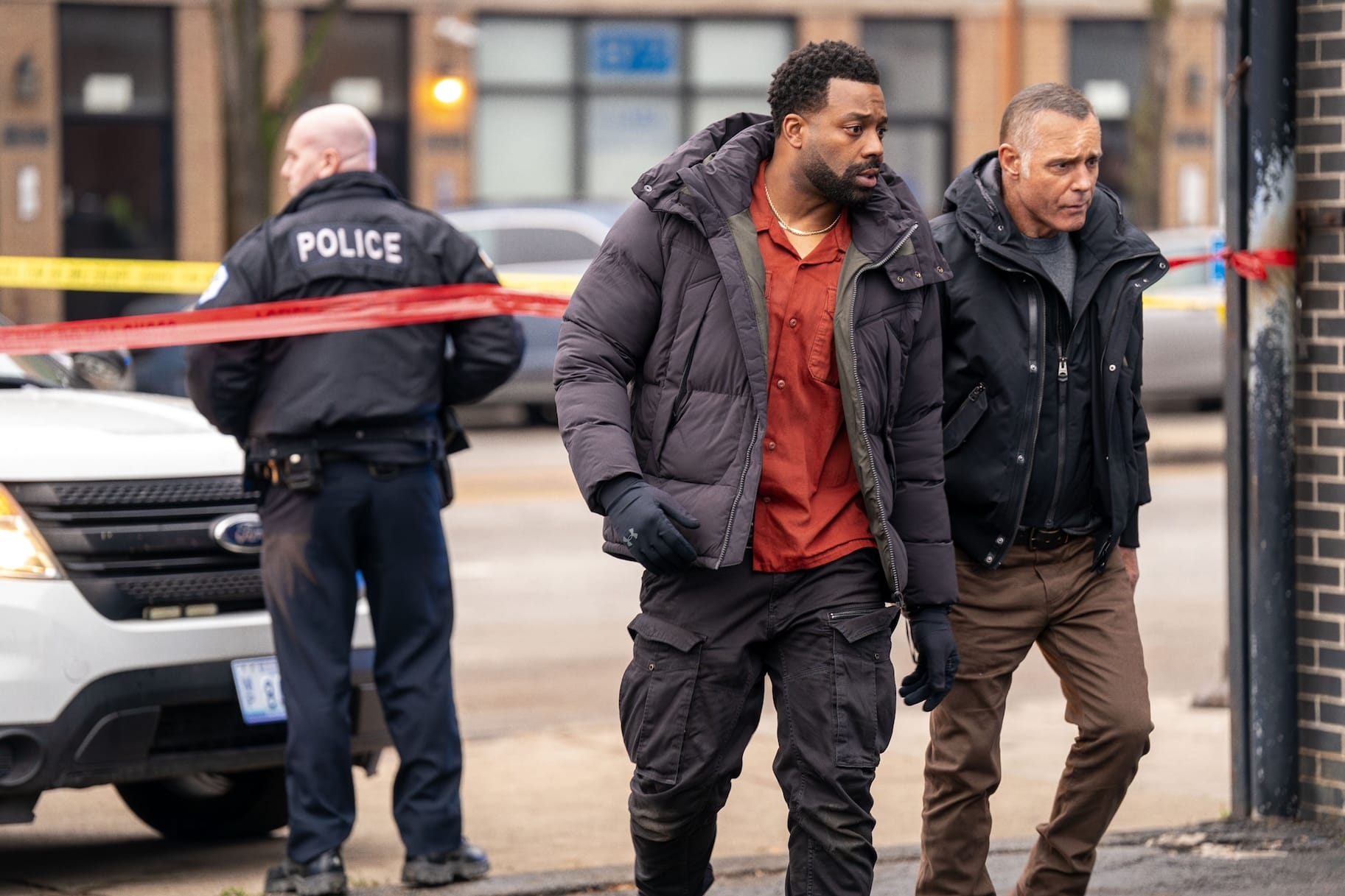No new One Chicago episodes tonight — series return March 4 with crossover — Nbc