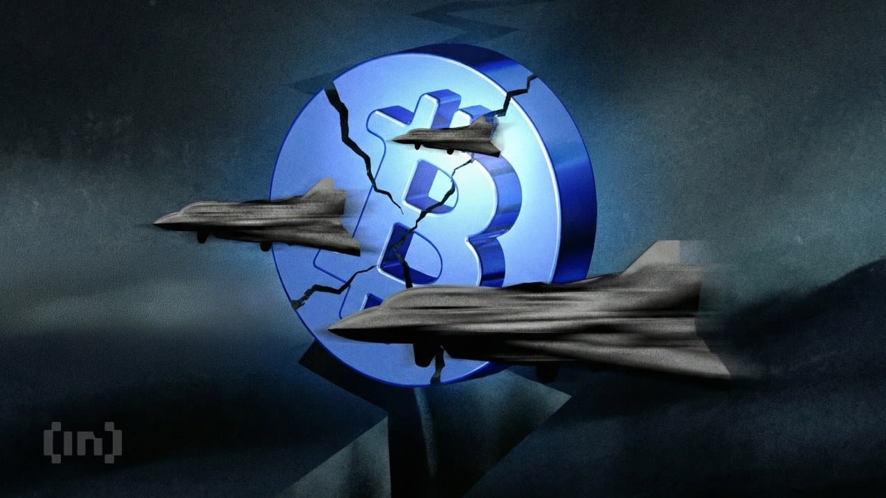 Weeks-long war with Iran could start within days; gold, silver and oil surge — Beincrypto