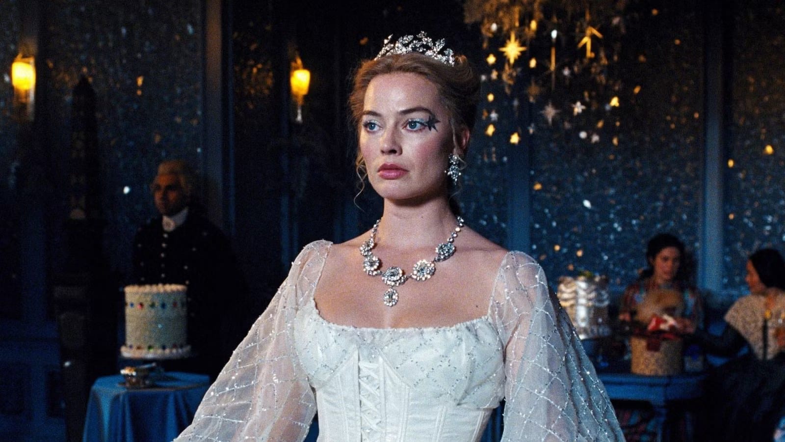 Wuthering Heights Surpasses Zodiac at Global Box Office — Collider