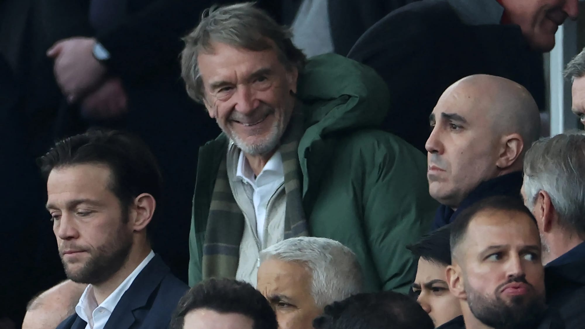 Cooperman raises Manchester United stake but full takeover unlikely — Goal