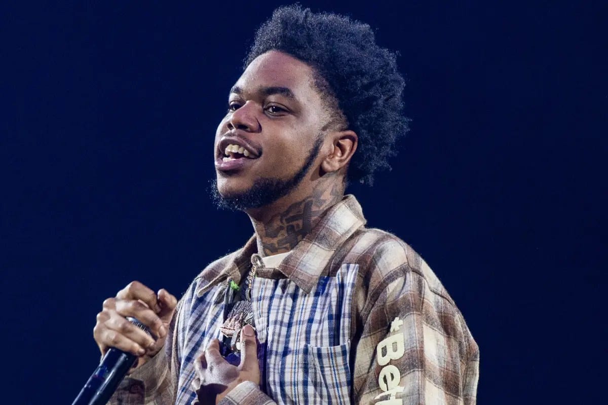 Rapper Lil Poppa dead at 25, distraught fans respond with heartfelt tributes — Pagesix