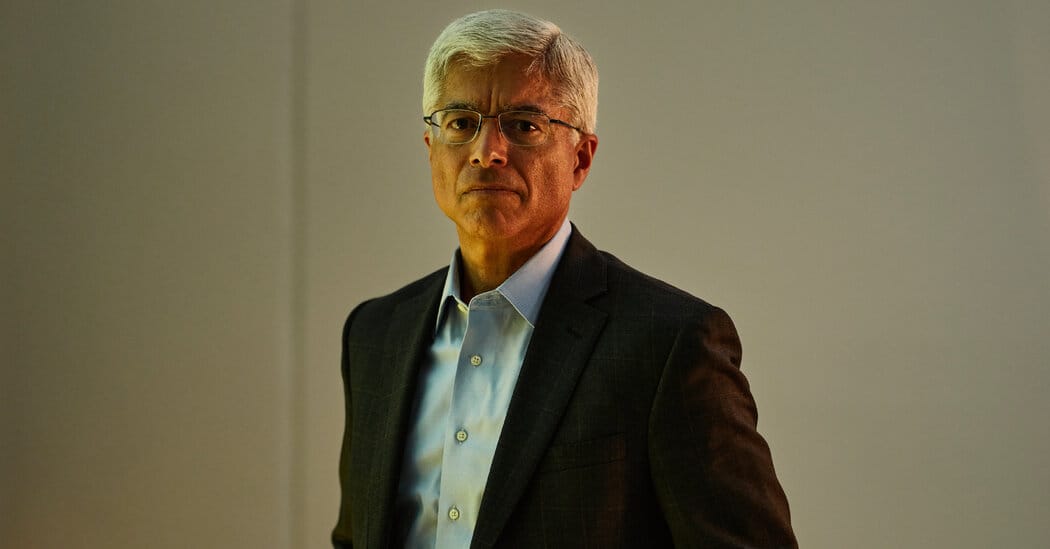 Edison to Cut Executive Bonuses Over Eaton Fire — NYT > Business > Energy & Environment