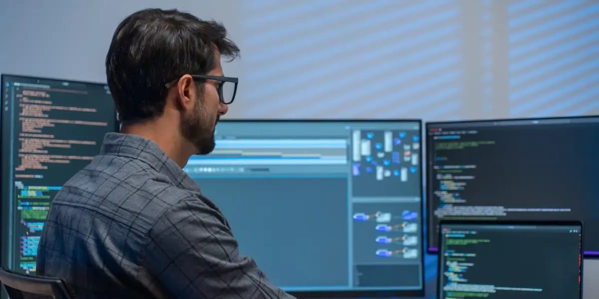 Engineer says AI won't fix ideas, bureaucracy, or motivation at work — Businessinsider