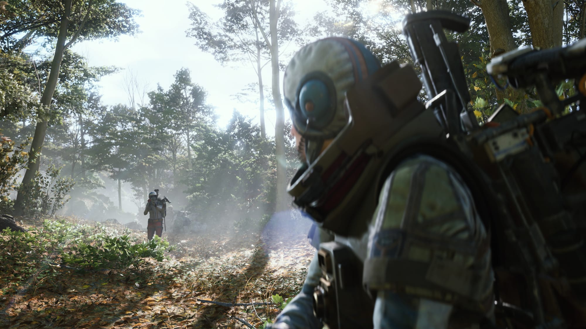 Arc Raiders matchmaking isn't 'binary', says design lead — Pcgamer