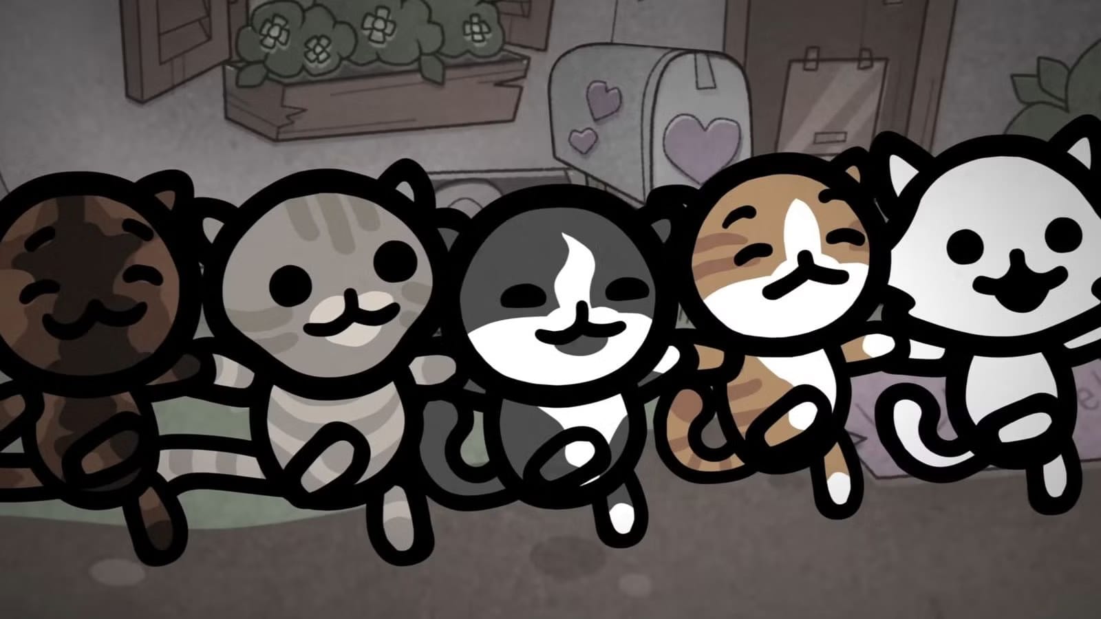 Mewgenics soundtrack just hit Spotify — an instant classic — Polygon