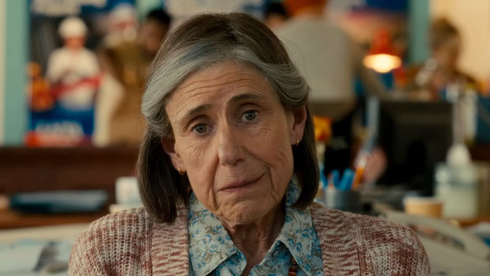 Ella McCay Fades on U.S. Streaming After Weak Theatrical Run — Collider