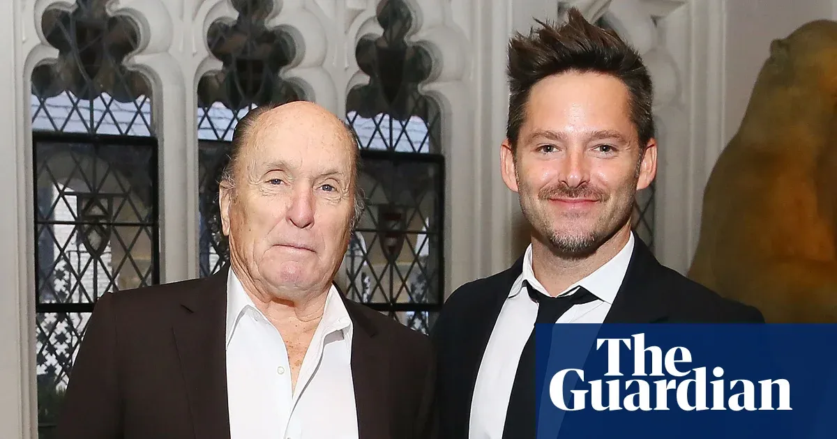 'His friendship changed my life': 25 years with Robert Duvall — Culture | The Guardian