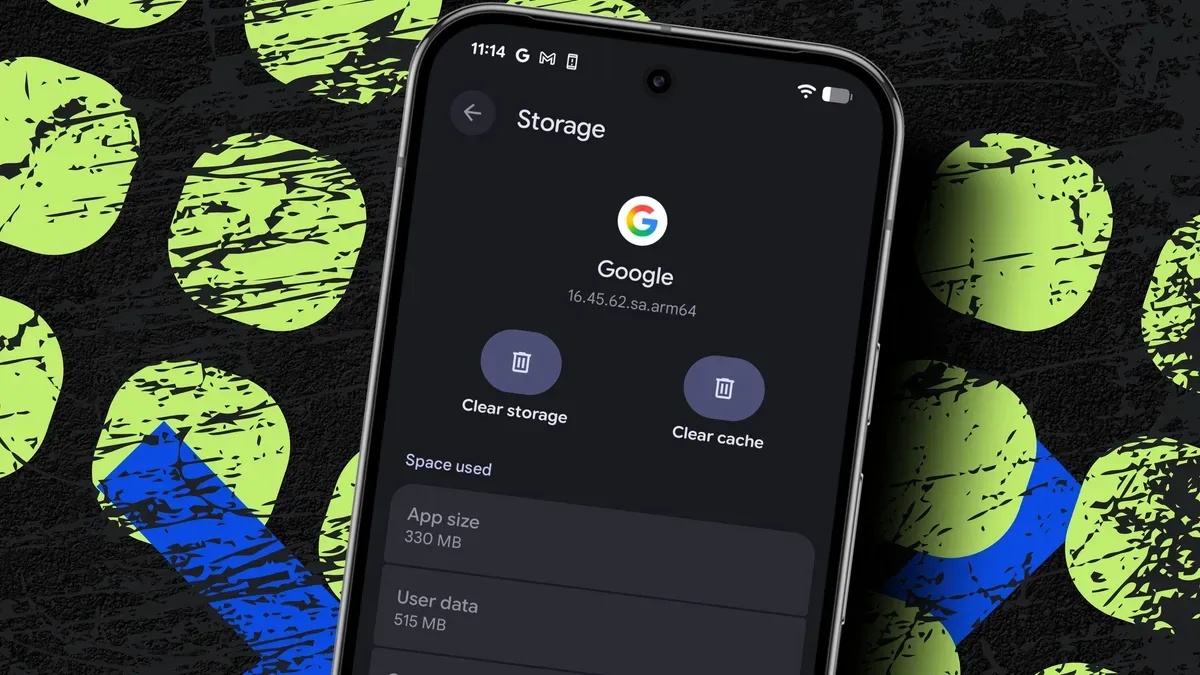 How to clear your Android phone cache and why it helps — Latest news