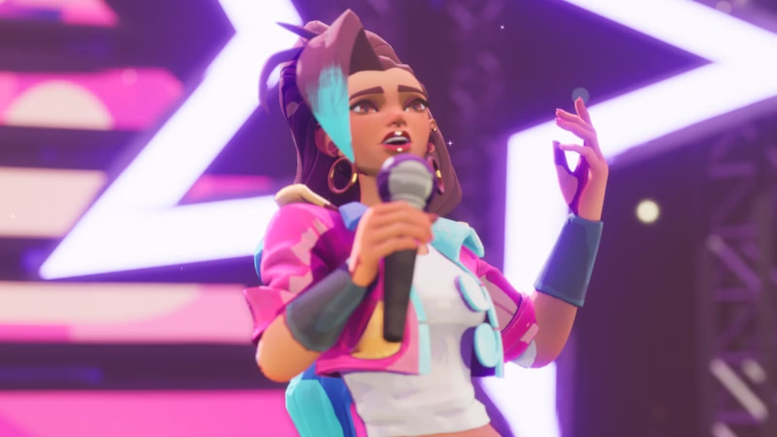 People of Note preview: music, mash-ups and rhythm combat — Polygon