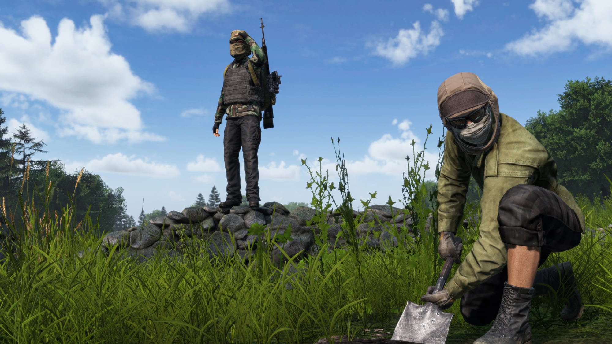 DayZ creator urges greater acceptance of game delays — Pcgamer
