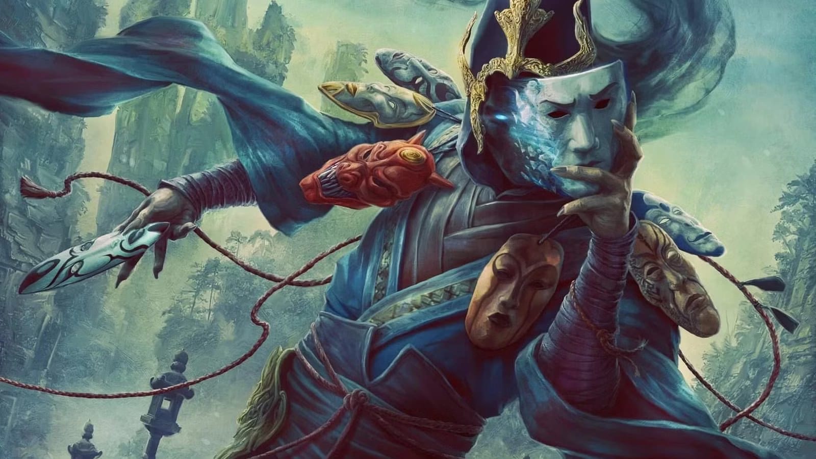 TMNT Secret Lair Superdrop has a $30 ninja reprint with Kevin Eastman art — Polygon