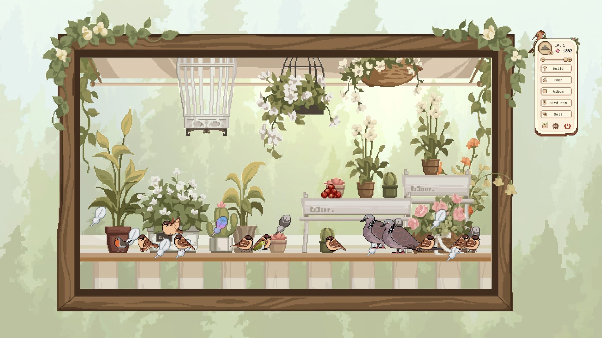 Four upcoming birdwatching games on Steam — Pcgamer