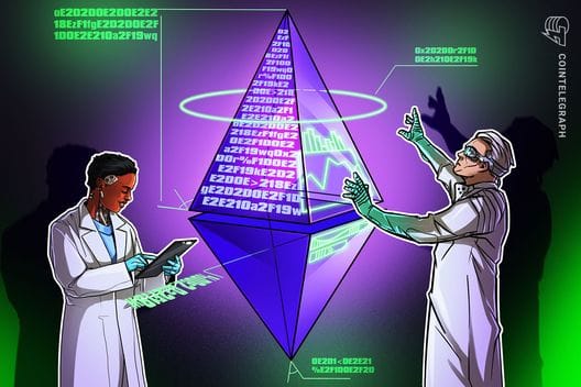 Ethereum Foundation Outlines Main Priorities for 2026 — Cointelegraph.com News