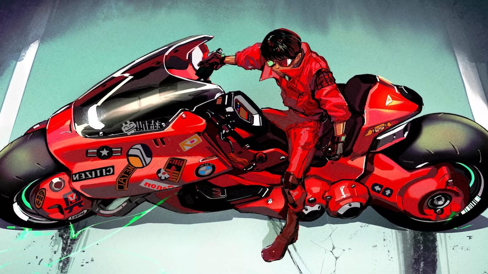 20 Anime Movies That Are Better Than Studio Ghibli — Collider