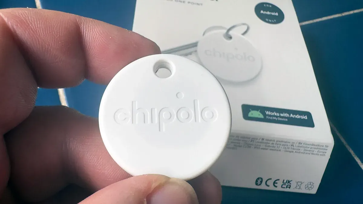 I finally found Bluetooth trackers for Android that beat AirTags - for just $21 — Latest news